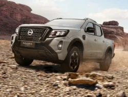 “Pick-up Nissan Navara X-Tremer Resmi Meluncur di Malaysia, Tak Ditemukan di Indonesia”