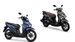 “Harga Honda BeAT Merosot Drastis, Yamaha Gear Ultima Siap Bersaing”