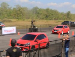 Pertamax Turbo Drag Fest 2025: Perkawinan Dunia Balap dengan Festival Rakyat – Update 2