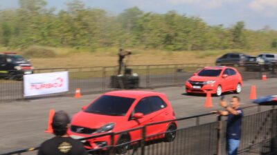 Pertamax Turbo Drag Fest 2025: Perkawinan Dunia Balap dengan Festival Rakyat – Update 2