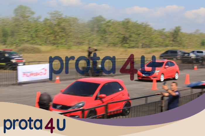 Pertamax Turbo Drag Fest 2025: Perkawinan Dunia Balap dengan Festival Rakyat - Update 2