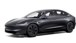 Tesla Model 3 Long Range RWD: Belum Sebulan Meluncur, Harga Dipangkas Rp 23 Juta!