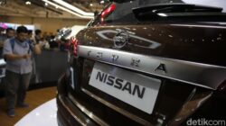 99,9 Persen Saham Nissan Dikuasai Indomobil, Bisakah Pasar Otomotif Indonesia Tetap Bersaing?