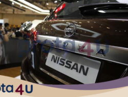 99,9 Persen Saham Nissan Dikuasai Indomobil, Bisakah Pasar Otomotif Indonesia Tetap Bersaing?