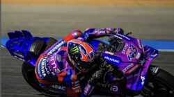 Jack Miller: The Unstoppable Force Staying with Yamaha