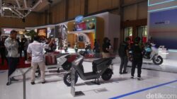 Ada Diskon Motor Listrik Honda, Harga Jadi Segini – Update 2