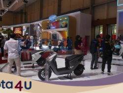 Ada Diskon Motor Listrik Honda, Harga Jadi Segini – Update 2