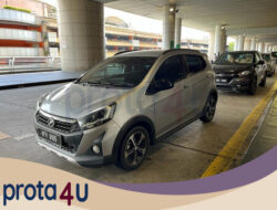 “Mengapa Pajak Mobil di Malaysia Lebih Ringan dari Negara Lain? Ini Sebabnya!”
