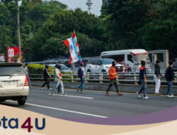 “Terjebak Dikeramaian saat Berkendara, Ini Tips Agar Bisa Selamat: Rahasia Menghindari Kebakaran Mobil di Tengah Macet!”