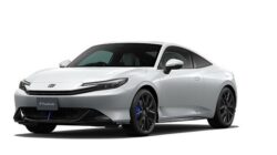 “Honda Prelude Lahir Kembali, Menyelamatkan Era yang Mungkin Hilang”