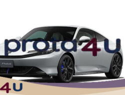“Honda Prelude Lahir Kembali, Menyelamatkan Era yang Mungkin Hilang”