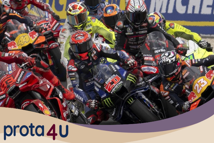 **Link Live Streaming Sprint Race MotoGP Catalunya 2025: Akses Langsung dan Teknologi Streaming Terkini**