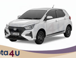 Ini Mobil Termurah di Indonesia: Dapat Rp 140 Juta dengan Fitur Canggih, Benarkah?