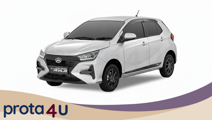 Ini Mobil Termurah di Indonesia: Dapat Rp 140 Juta dengan Fitur Canggih, Benarkah?
