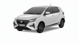 Ini Mobil Termurah di Indonesia: Daihatsu Ayla 1.0 M MT, Harga Rp 140 Juta, Spesifikasi Lengkap!