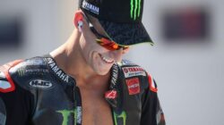 “Kebanggaan Quartararo: Kembali Meraih Podium dengan Penuh Prestasi”