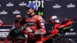 Jadwal MotoGP Catalunya 2025 Nanti Malam: Siapakah yang Akan Menerobos Rekor?