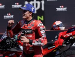 Jadwal MotoGP Catalunya 2025 Nanti Malam: Siapakah yang Akan Menerobos Rekor?
