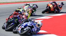 “Hasil MotoGP Catalunya 2025: Alex Marquez Juaranya, Menantang Dominasi Tradisional!”