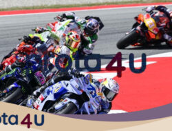 “Hasil MotoGP Catalunya 2025: Alex Marquez Juaranya, Menyapu Bersih Rekor Tunggang!”