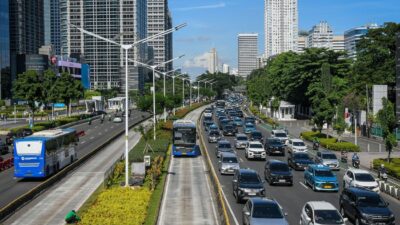 “Perbandingan Mengejutkan: Jakarta Atas Kuala Lumpur dalam Transportasi Umum!”