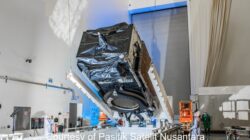 Satelit Nusantara Lima Siap Mengangkasa, Ini Kecanggihannya – Update 2
