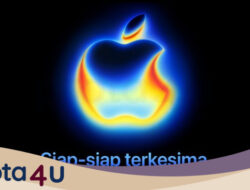Link Streaming Apple Event 2025: iPhone 17 Series Siap Guncang Pasar!