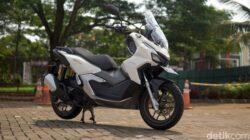 **Dapatkan Diskon Besar pada Honda ADV 160 Lawas di Bulan September**