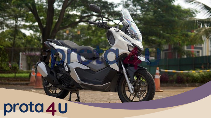 **Dapatkan Diskon Besar pada Honda ADV 160 Lawas di Bulan September**