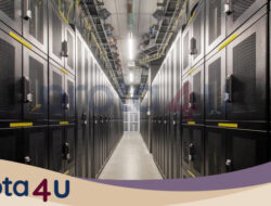 Kebutuhan AI Membuat Data Center Jadi Landasan Digital Indonesia