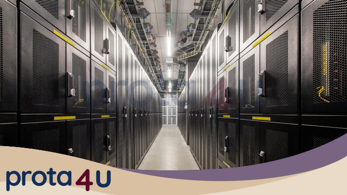 Kebutuhan AI Membuat Data Center Jadi Landasan Digital Indonesia