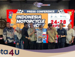 Perjuangan 14 Merek Motor Tanpa Adanya Kawasaki diArena!