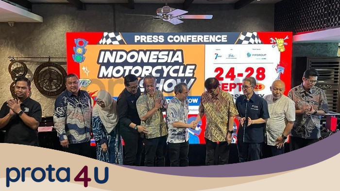 Perjuangan 14 Merek Motor Tanpa Adanya Kawasaki diArena!