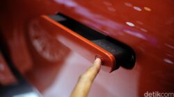 “Inilah Model Gagang Pintu Mobil yang Ternyata Nggak Aman!”
