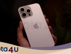 Siapa yang Memprediksi? 10 HP Kamera Terbaik Tanpa iPhone di Peringkat DXOMark September 2025?