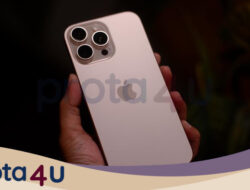 **10 HP Kamera Terbaik Versi DXOMark September 2025, Ada iPhone?**