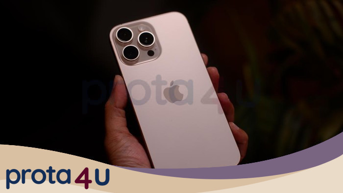 **10 HP Kamera Terbaik Versi DXOMark September 2025, Ada iPhone?**