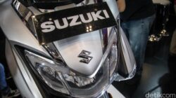 2 Motor Suzuki Baru: Ini yang Bakal Hadir di Indonesia!