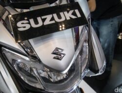 2 Motor Suzuki Baru: Ini yang Bakal Hadir di Indonesia!