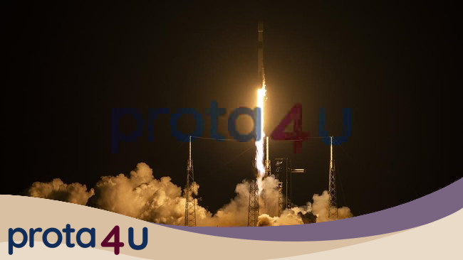 **Satelit Nusantara Lima: Transformasi Digital untuk Masa Depan Indonesia**