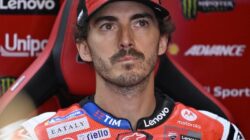 Bagnaia Dipastikan Keluar dari Perebutan Titel Juara MotoGP 2025 – Update 1