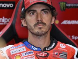 Bagnaia Dipastikan Keluar dari Perebutan Titel Juara MotoGP 2025 – Update 1