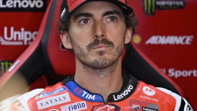 Bagnaia Dipastikan Keluar dari Perebutan Titel Juara MotoGP 2025 – Update 1