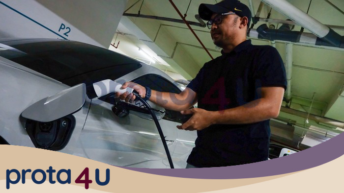 Pemerintah Diminta Revisi Kebijakan Mobil Listrik Setelah Insentif Impor Dicabut, Ini Implikasinya!