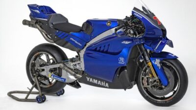 “MotoGP Misano 2025: Acosta Patah Rekor, Quartararo Terkejut dengan V4!”