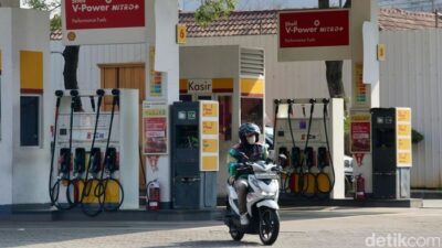 Penjelasan Shell Terkait Kabar PHK Karyawan – Update 2
