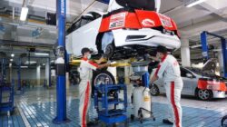 “Suspensi Mobil Anda Bisa Jadi Bahaya? Kenali Tanda-Tandanya!”