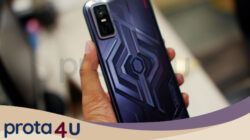 Infinix GT 30 Pro: Buktikan bahwa HP Gaming Murah Bisa Bersaing di Tren Kompetitif!