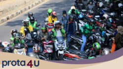 Aplikasi Negara: Ujung Pisau atau Pelampung bagi Driver Ojol?