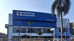 Transformasi Dealer Suzuki, Jual 650 Unit Per Bulan